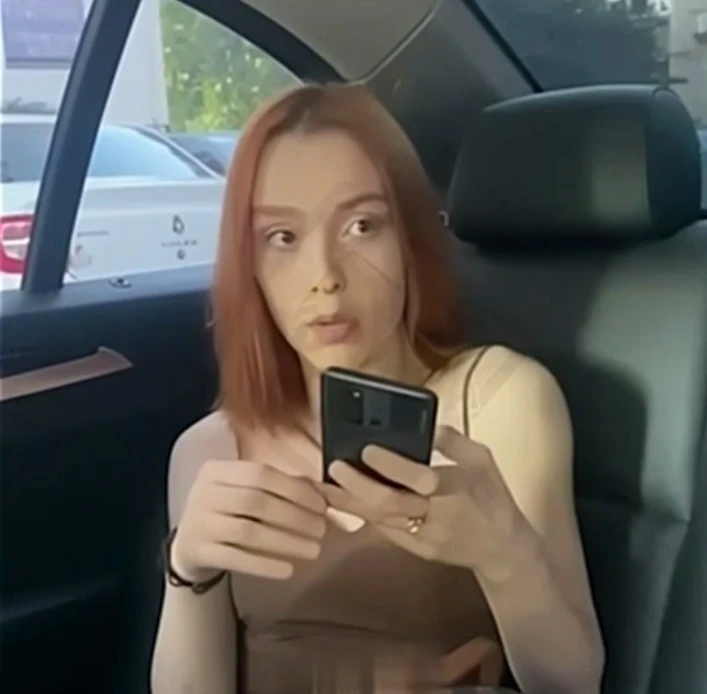 «Из-за 500 рублей? Вы мужчина?» — в Ростове-на-Дону мадам заказала такси, но по прибыти...