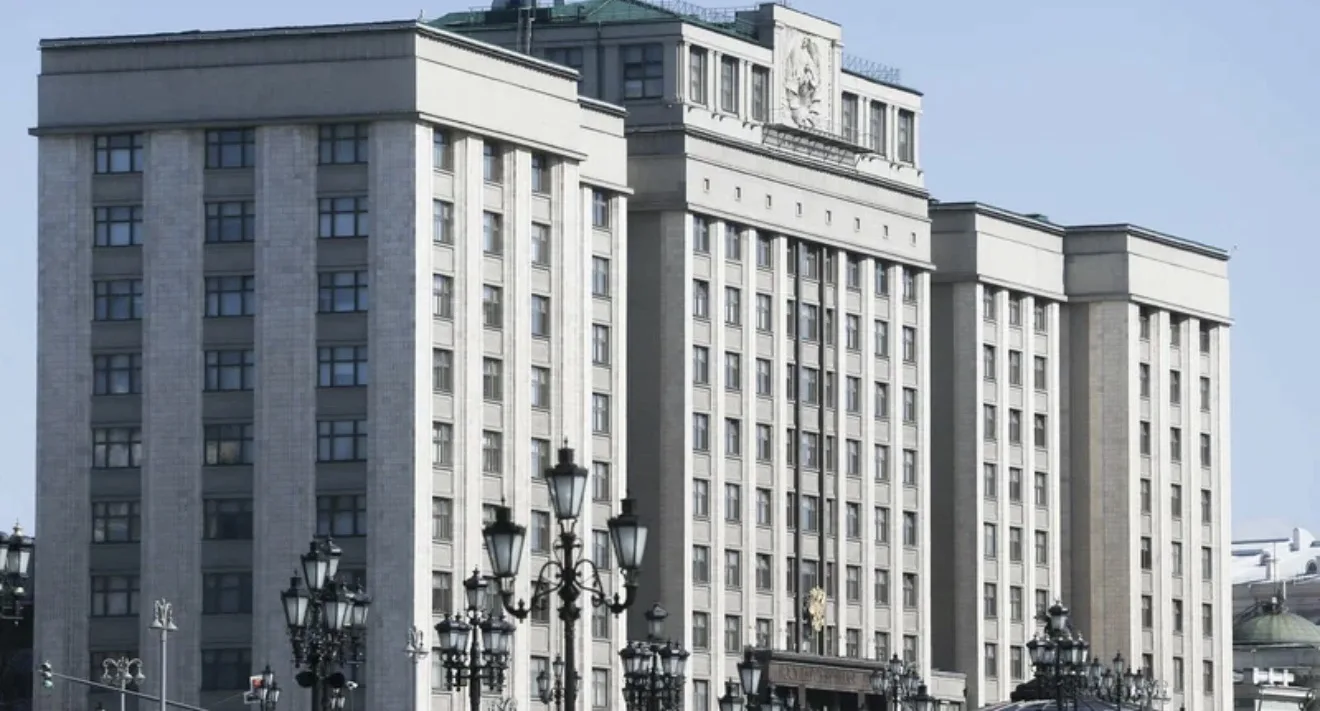 Приняли в первом чтении законопроект о повышении лимитов страхования вкладов и эскроу-с...