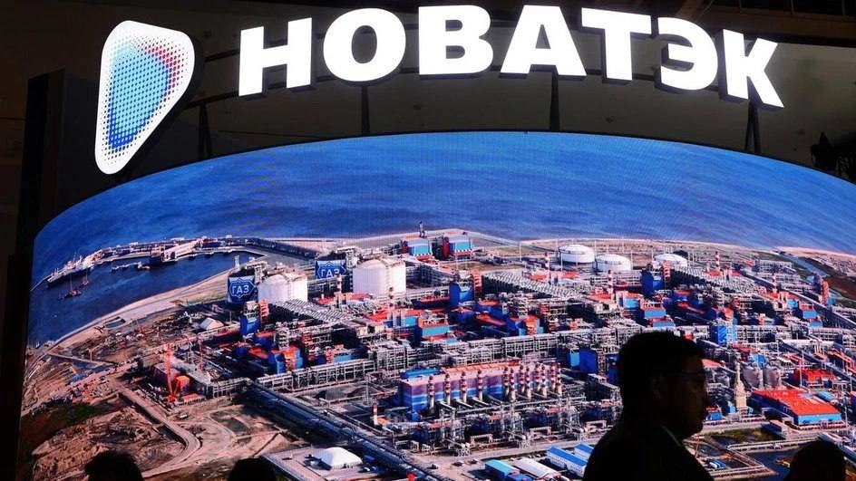 Акционеры «НОВАТЭКа» одобрили дивиденды за I полугодие в 35,5 рублей на акцию