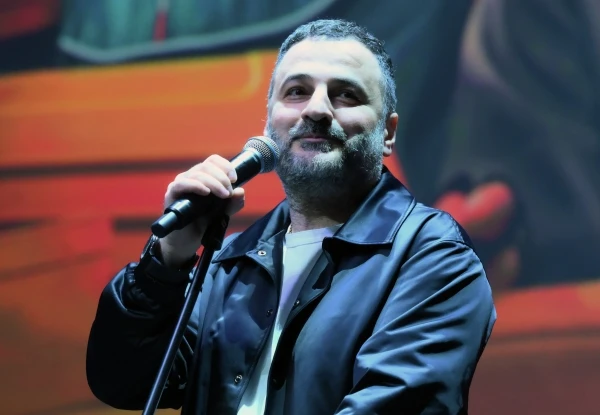 Андреасян: Сравнений не боимся!  Продюсер Гевонд Анреасян заявил "Радиоточке НСН", что российский зр