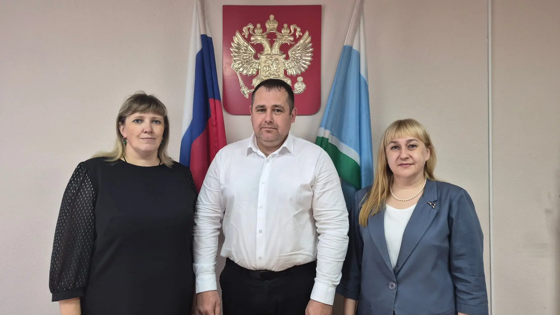 Проверка в Краснотурьинске: когда опыт и молодость дают отличный результат ✅