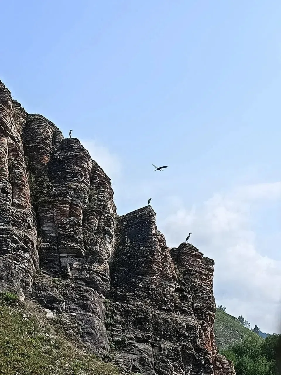 Природный парк «Зилим»