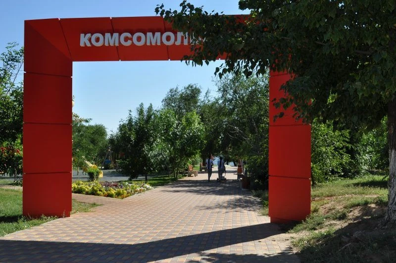 Дубовка – в топе популярных однодневных бронирований в сентябре