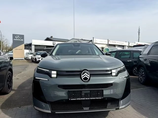 ✅ В ПРОДАЖЕ

🚘 Citroën C5 Aircross | 145 л.с. | АКПП

🆕 Состояние: Новый автомобиль, без ДТП, полн