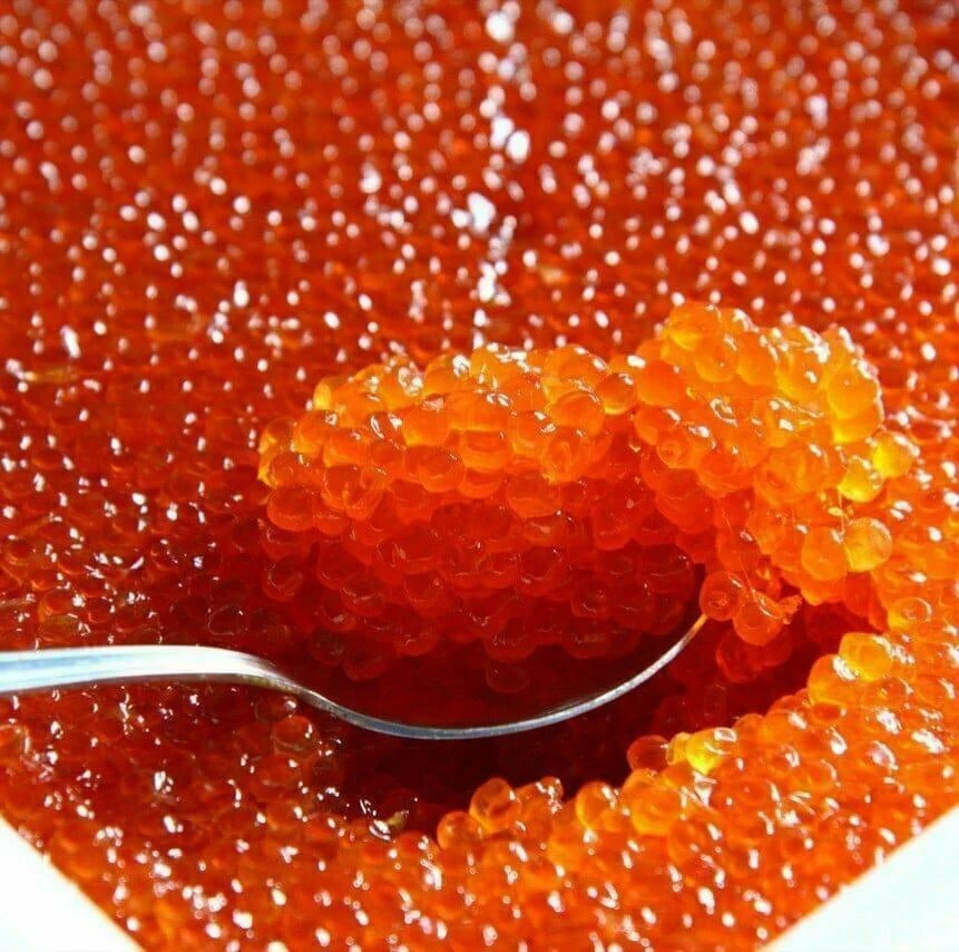 В камчатской красной икре обнаружили превышение консервантов — продукт опасен для здоровья

Специали