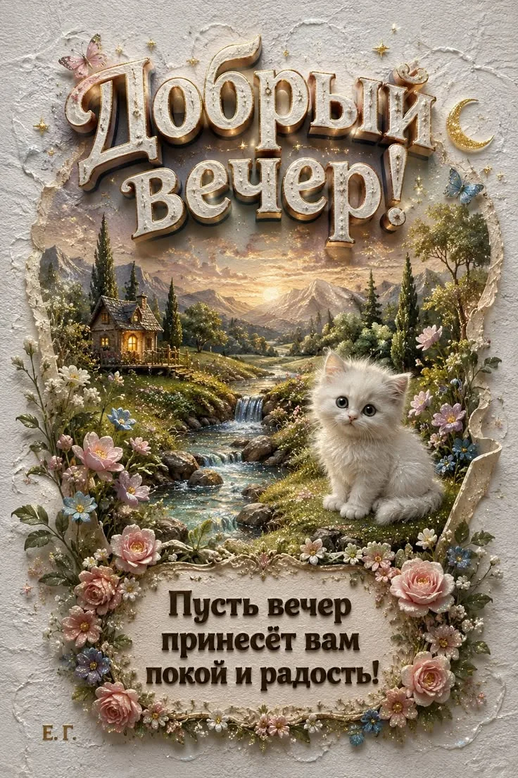 ❤️ Мамины открытки
👉 Подписаться