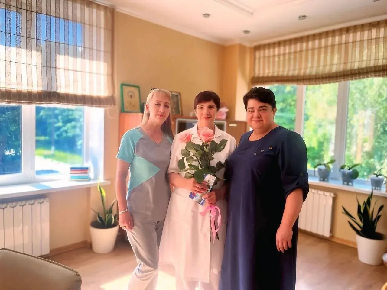 Уважаемая Вера Анатольевна!