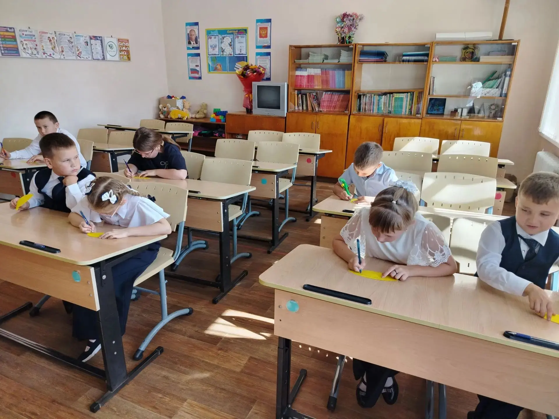 📝 День Победы над милитаристской Японией и окончания Второй мировой войны (1945 год)