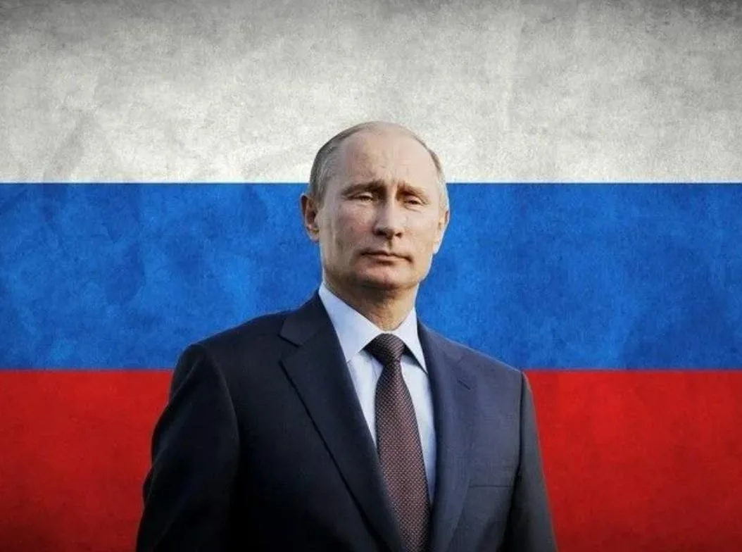 Принимаем поздравления!
  
🇷🇺 Александр Лукашенко пожелал Владимиру Путину крепкого здоровья и нап