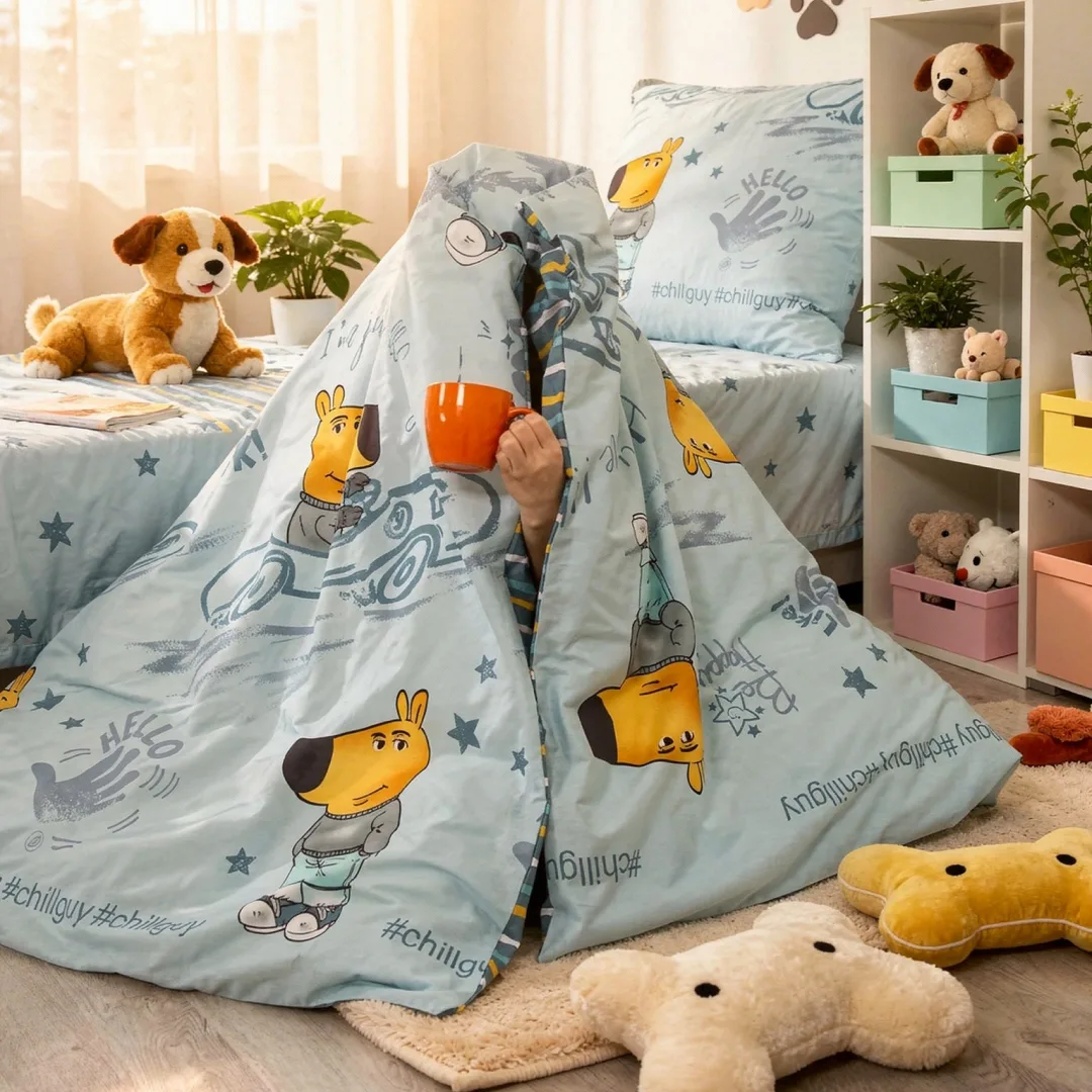 Трудно представить дом без любимого питомца, который каждый день дарит радость и тепло 🐾