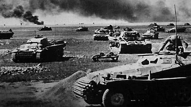 День воинской славы России. 23 августа 1943 года завершилось одно из самых масштабных с...