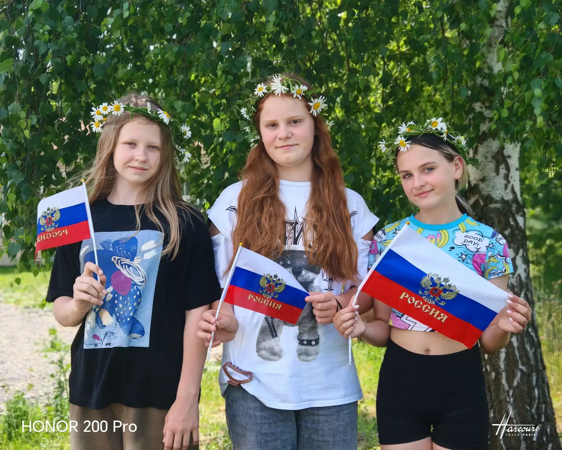 📸 Красота традиций и энергия будущего на одном фото! 🇷🇺✨

Что будет, если соединить многовековую 