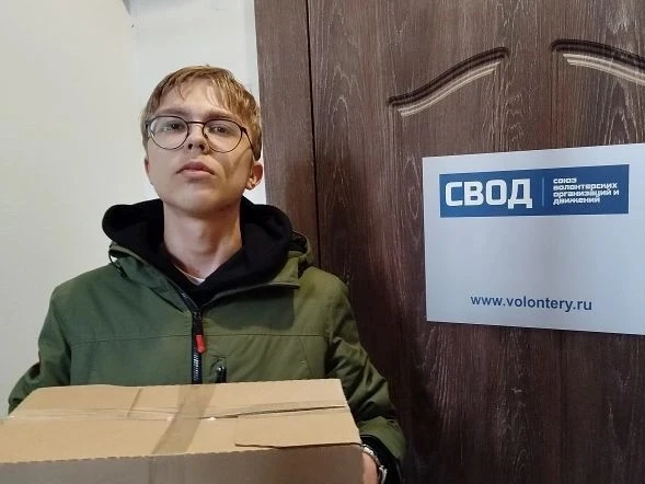 💢 «Марафон счастья»: вместе сделали доброе дело  Друзья! Наша школа присоединилась к «Марафону счаст