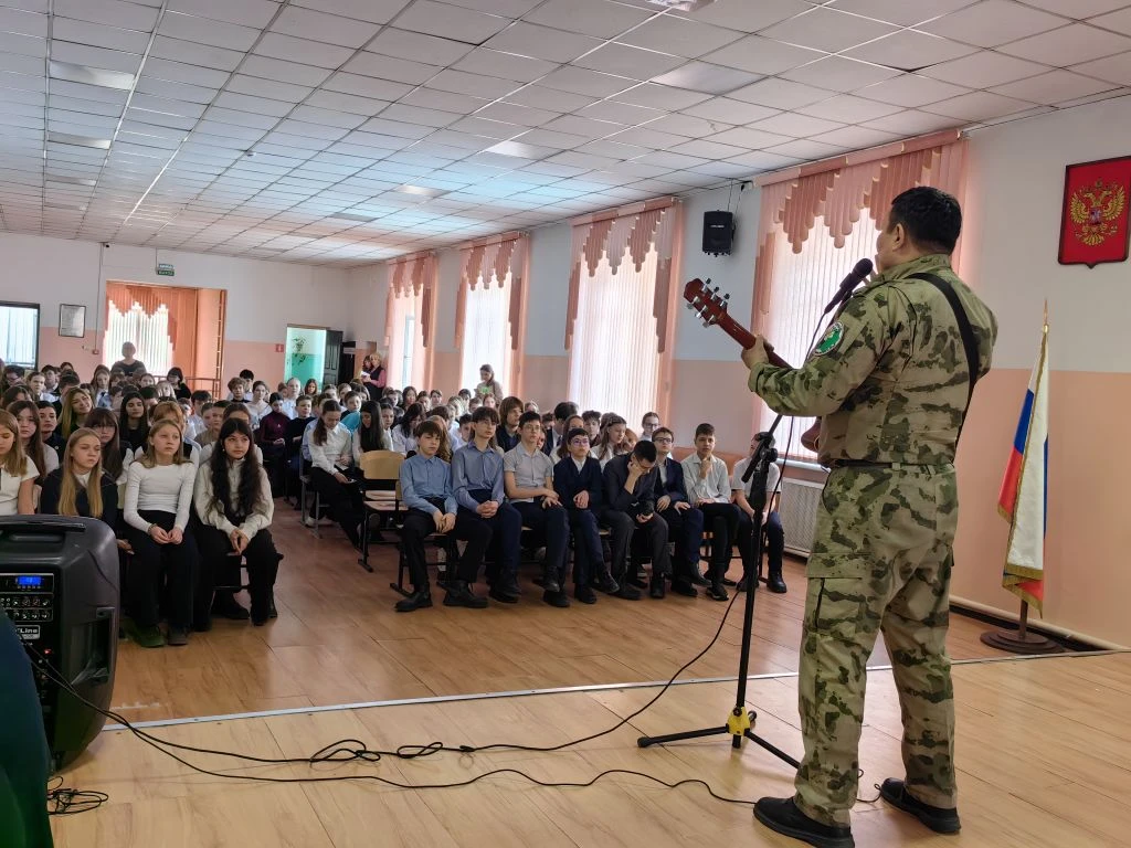 🇷🇺23 ФЕВРАЛЯ - ДЕНЬ ЗАЩИТНИКА ОТЕЧЕСТВА 🇷🇺  Этот день символизирует мужество, отвагу и верность долг