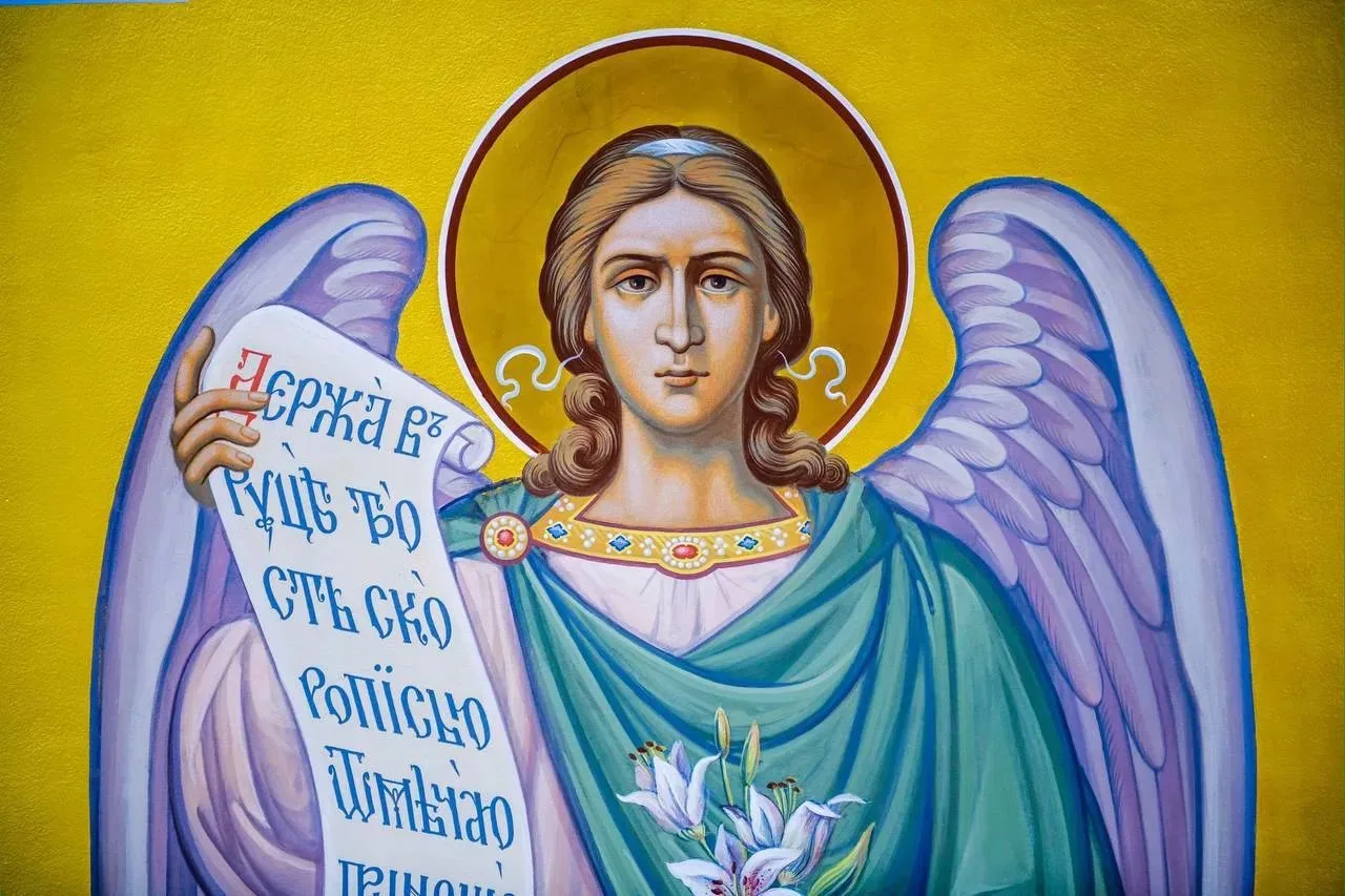 📆 26 июля. Неделя 8-я по Пятидесятнице. Глас 7-й. Память святых отцов шести Вселенских Соборов. Соб