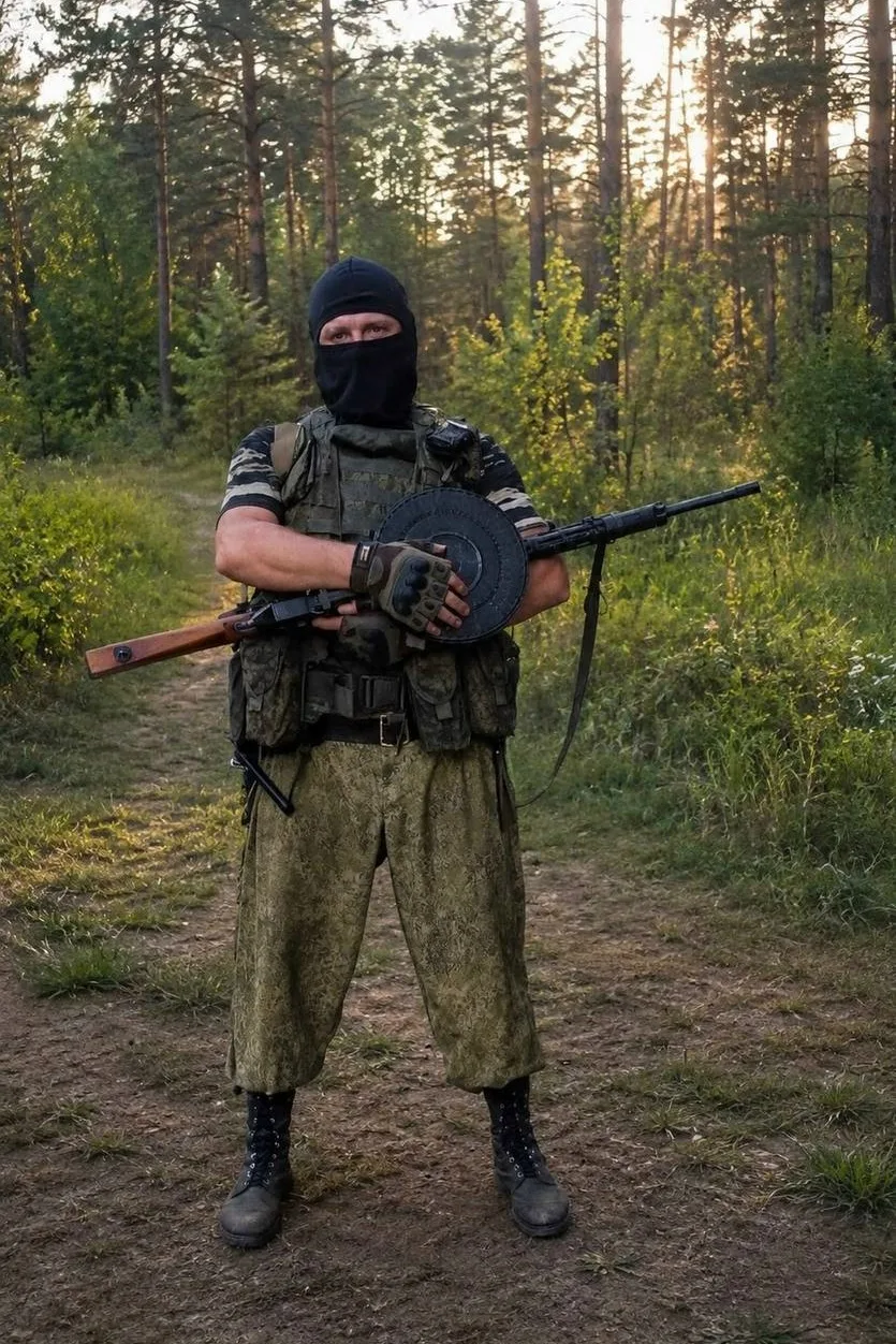 Это был самый обычный ужин, ничем не примечательный, едва ли отличимый от десятка други...