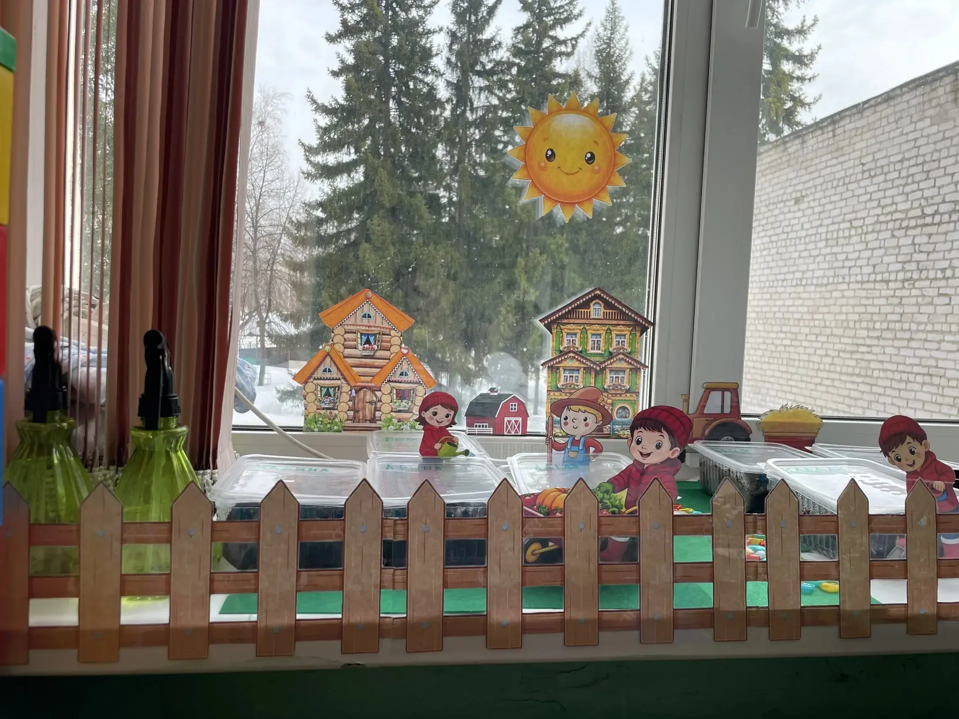 🌺 Весна -это чудесное время, когда всё вокруг оживает, расцветает, наполняется яркими ...