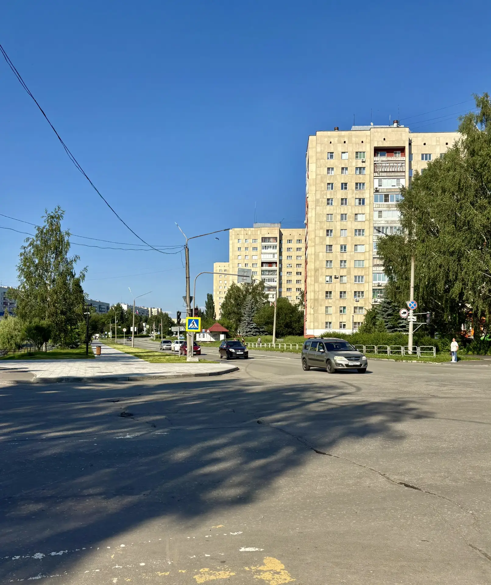 Доброе утро, Озерск😗