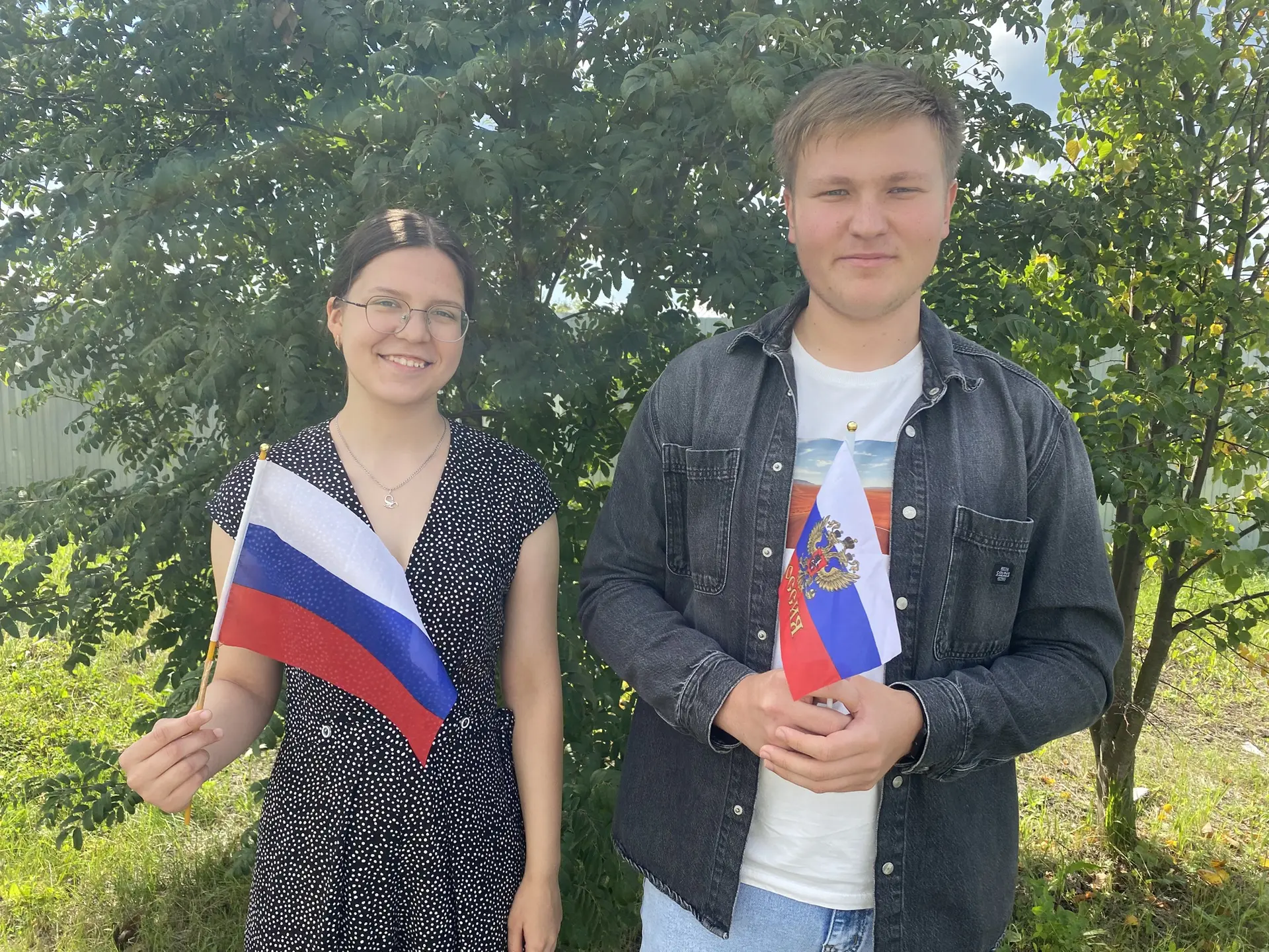 🇷🇺22 августа в нашей стране отмечается День Государственного флага Российской Федерац...