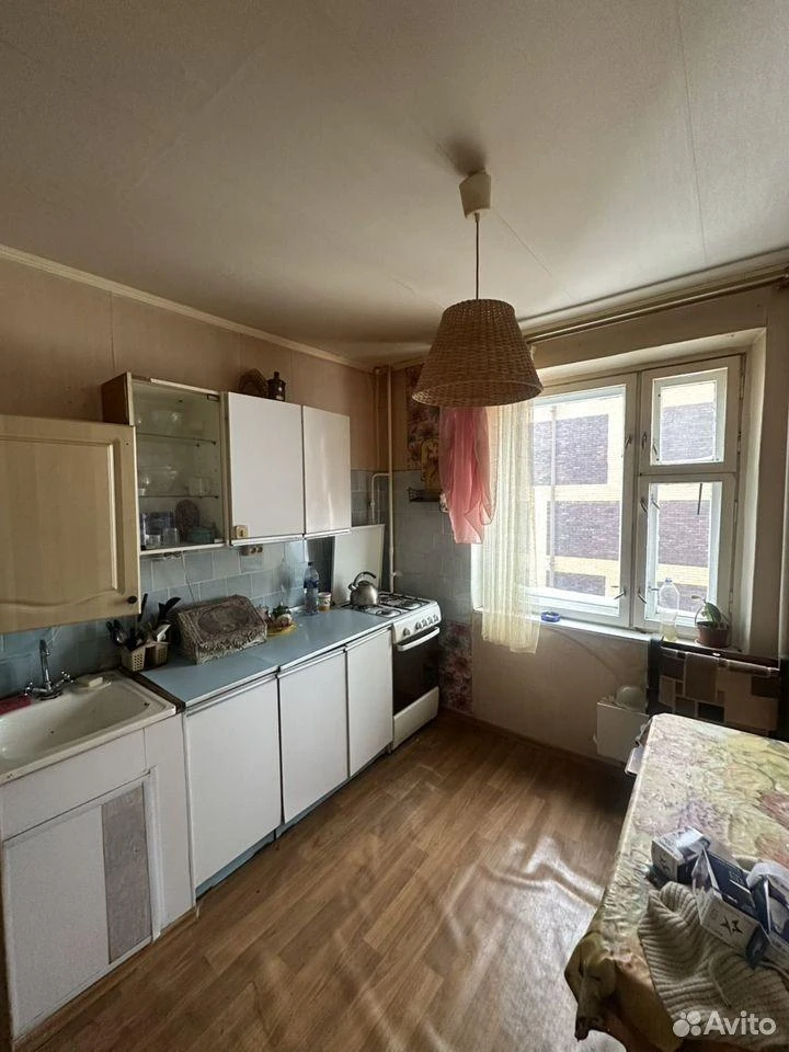 Сдам без посредников: 2-комнатная квартира, 50м²