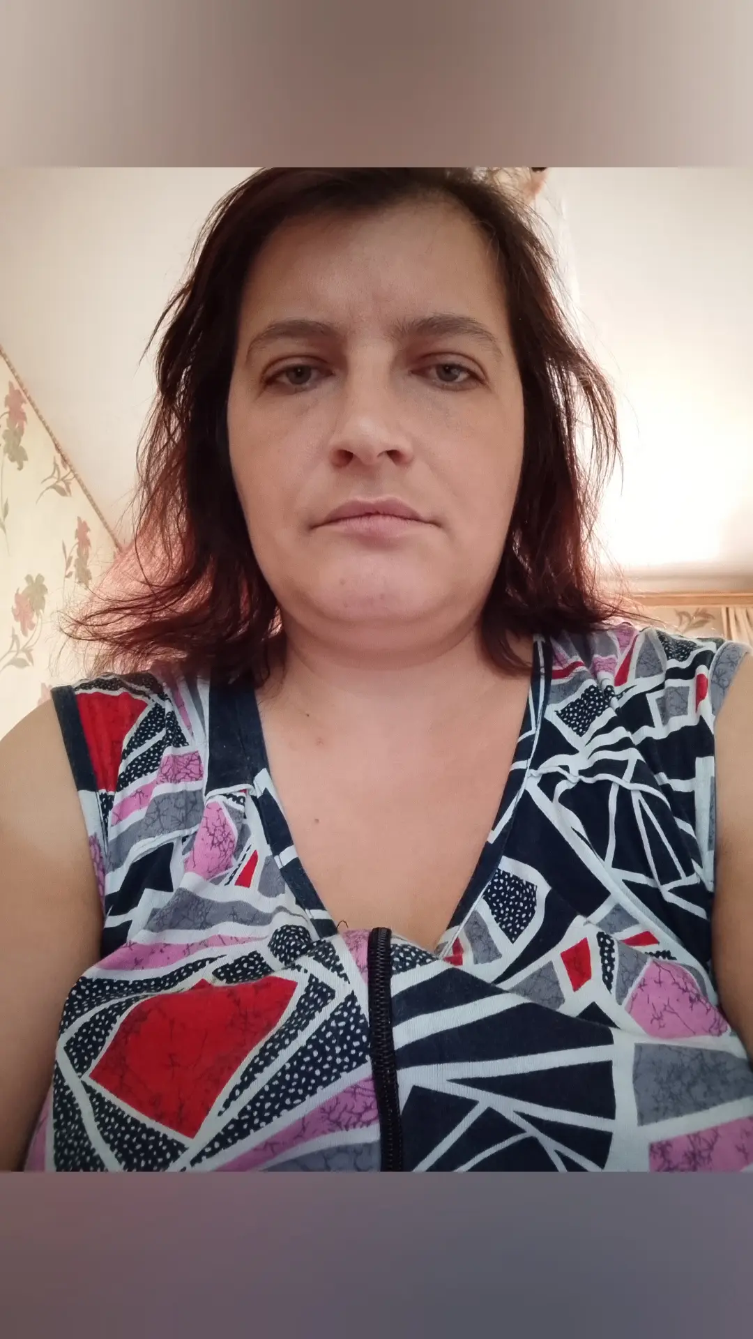 👧 Наталья, 35