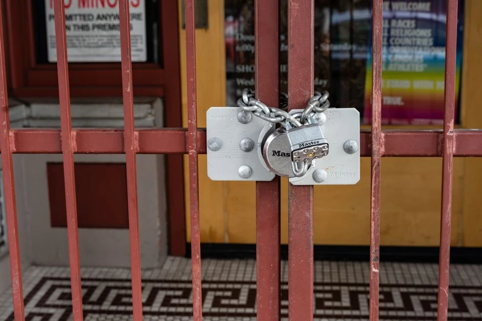 🔒 Замок в браузере ничего не гарантирует
