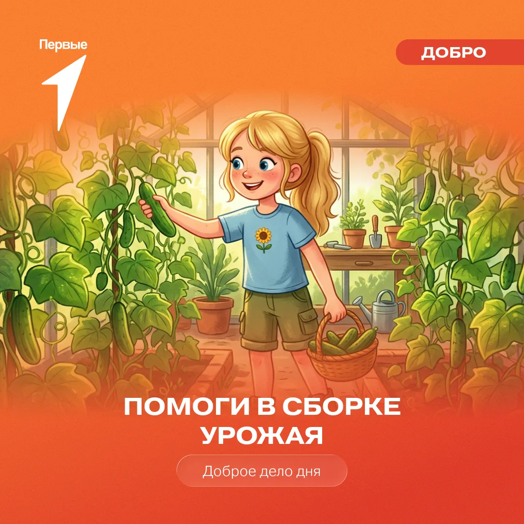 🍅 Кабачки, томаты, перцы..