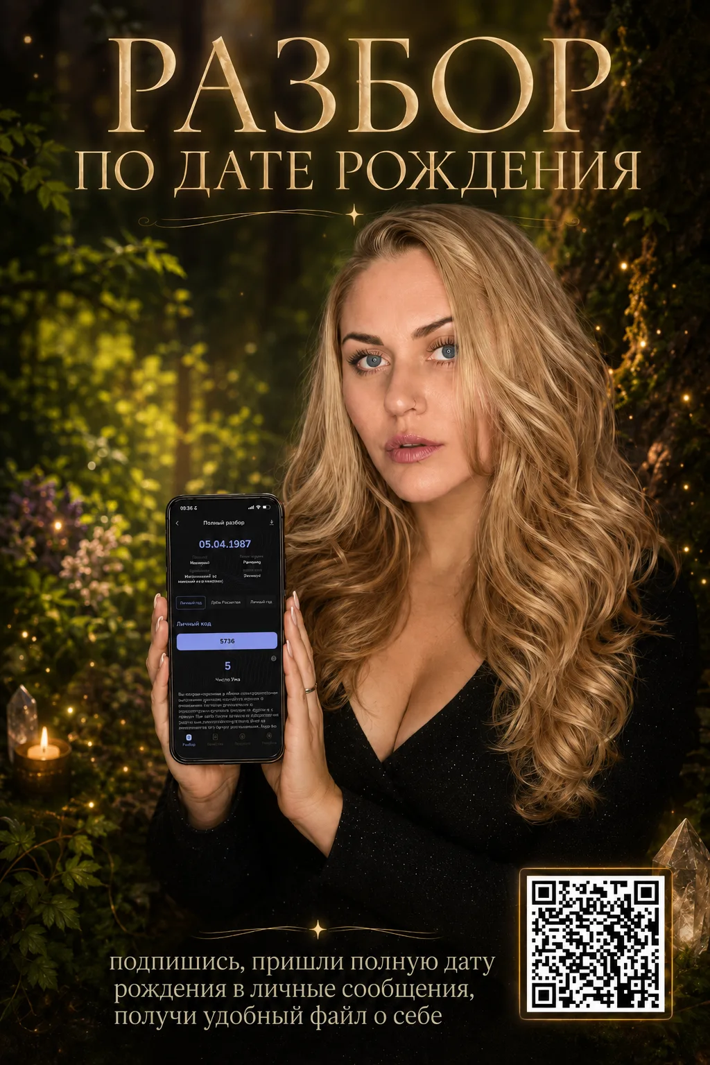 ♥️БОГИНИ♥️