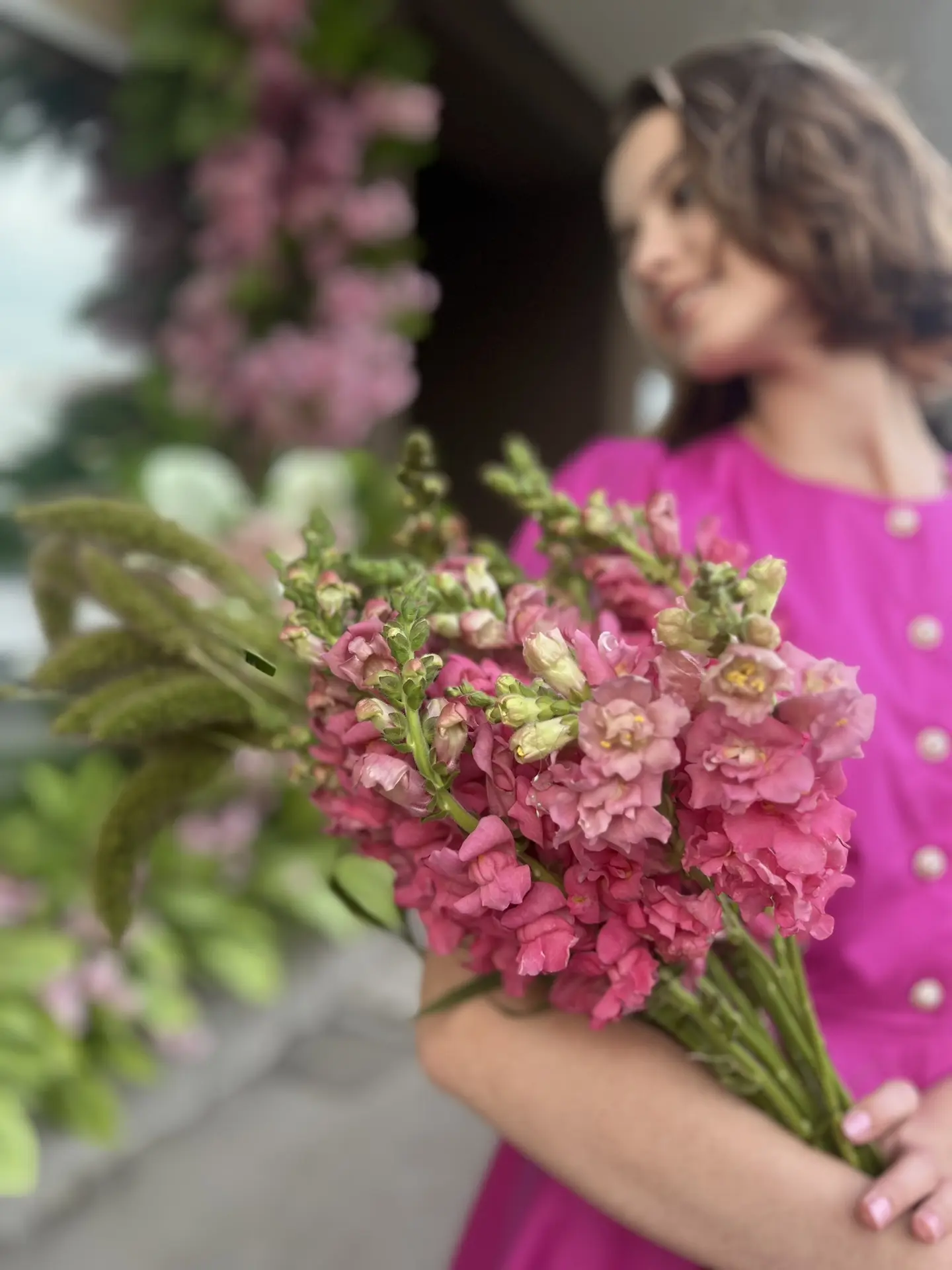 🩷 La vie en rose🩷