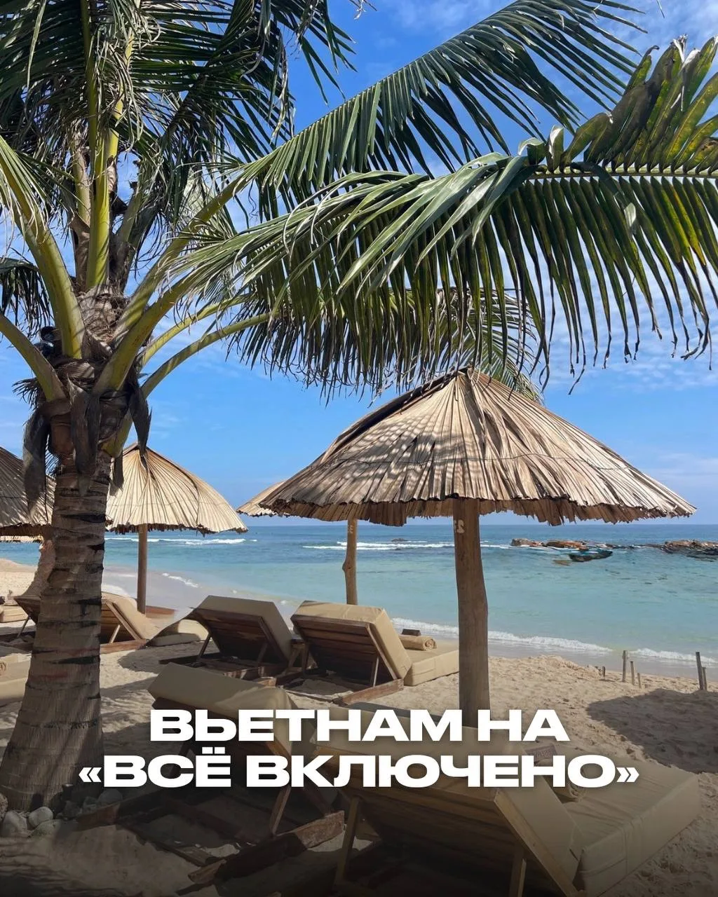 ПОСЛЕ АВГУСТОВСКИХ ЦЕН НА ТУРЦИЮ ВСЁ БОЛЬШЕ ТУРИСТОВ СМОТРЯТ В СТОРОНУ ВЬЕТНАМА 👉 🇻🇳