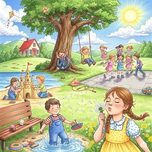 "Безопасное лето".☀️☀️☀️