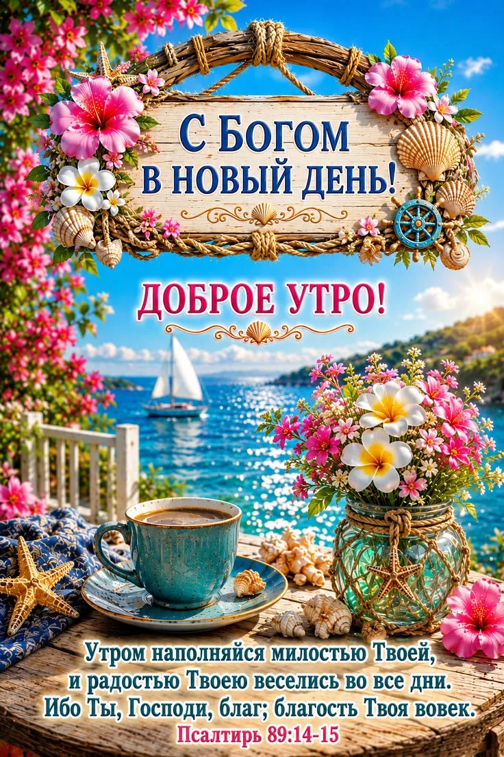 Пересылайте близким! Пусть улыбка не сходит с их лиц, а душа будет Счастлива!