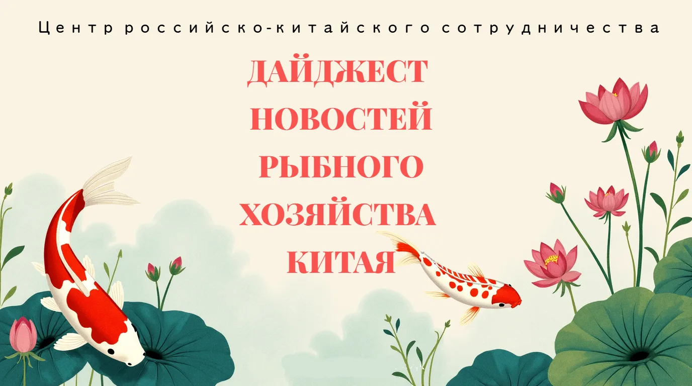 #ВНИРО #наука #центральный_институт