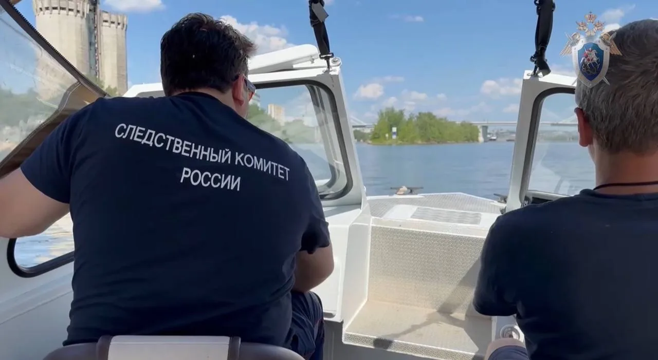 В ЯНАО по факту происшествия на реке с маломерным судном, в результате которого погибли люди, возбуж