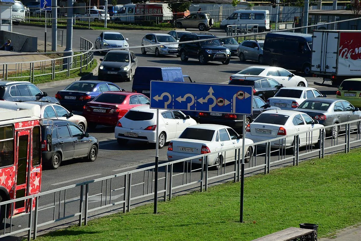 📰 В Краснодарском крае средняя стоимость ОСАГО выросла на 15%
