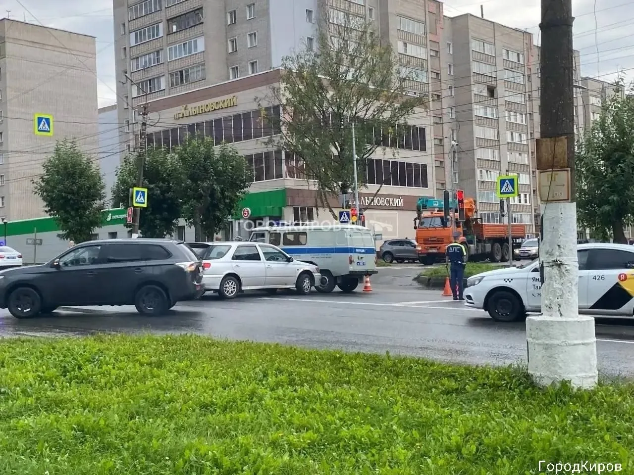 Изображение 1 к публикации «Новости Кирова и Области»