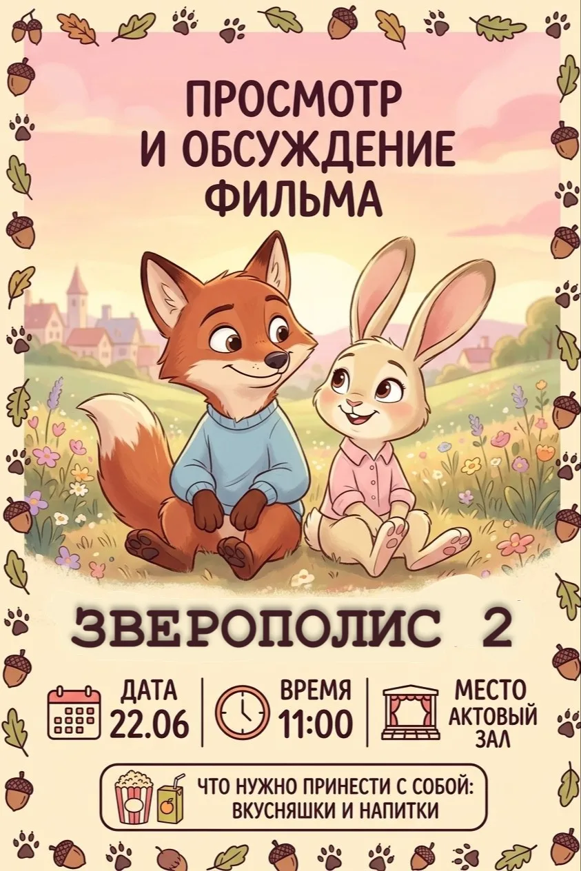 ✨ Дорогие ребята! Приглашаем вас провести время интересно, весело и с пользой! Вас ждут увлекательны