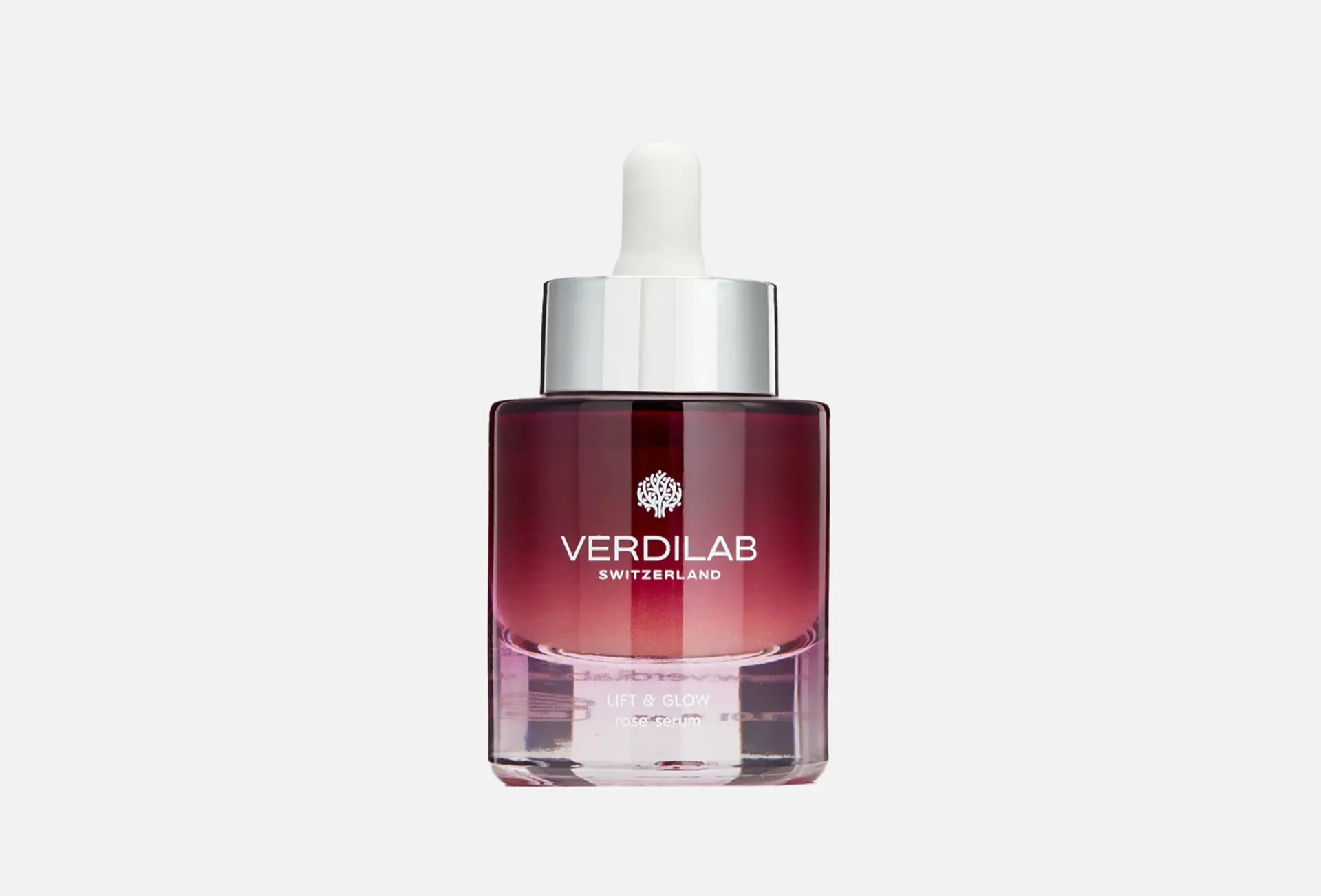 VERDILABlift & glow rose serum 🔥