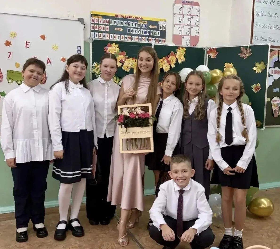 🎉 Владислав Шапша поздравил педагогов Калужской области с Днём учителя