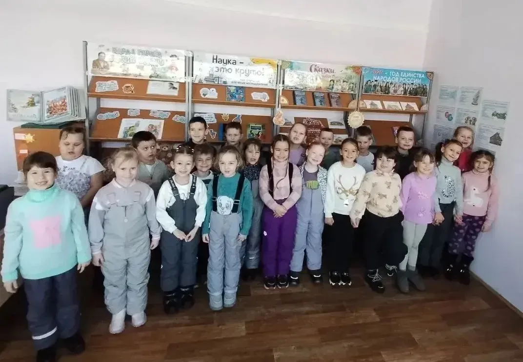 Сегодня наша школа открыла свои двери для тех, кто стоит на пороге больших перемен — воспитанников п