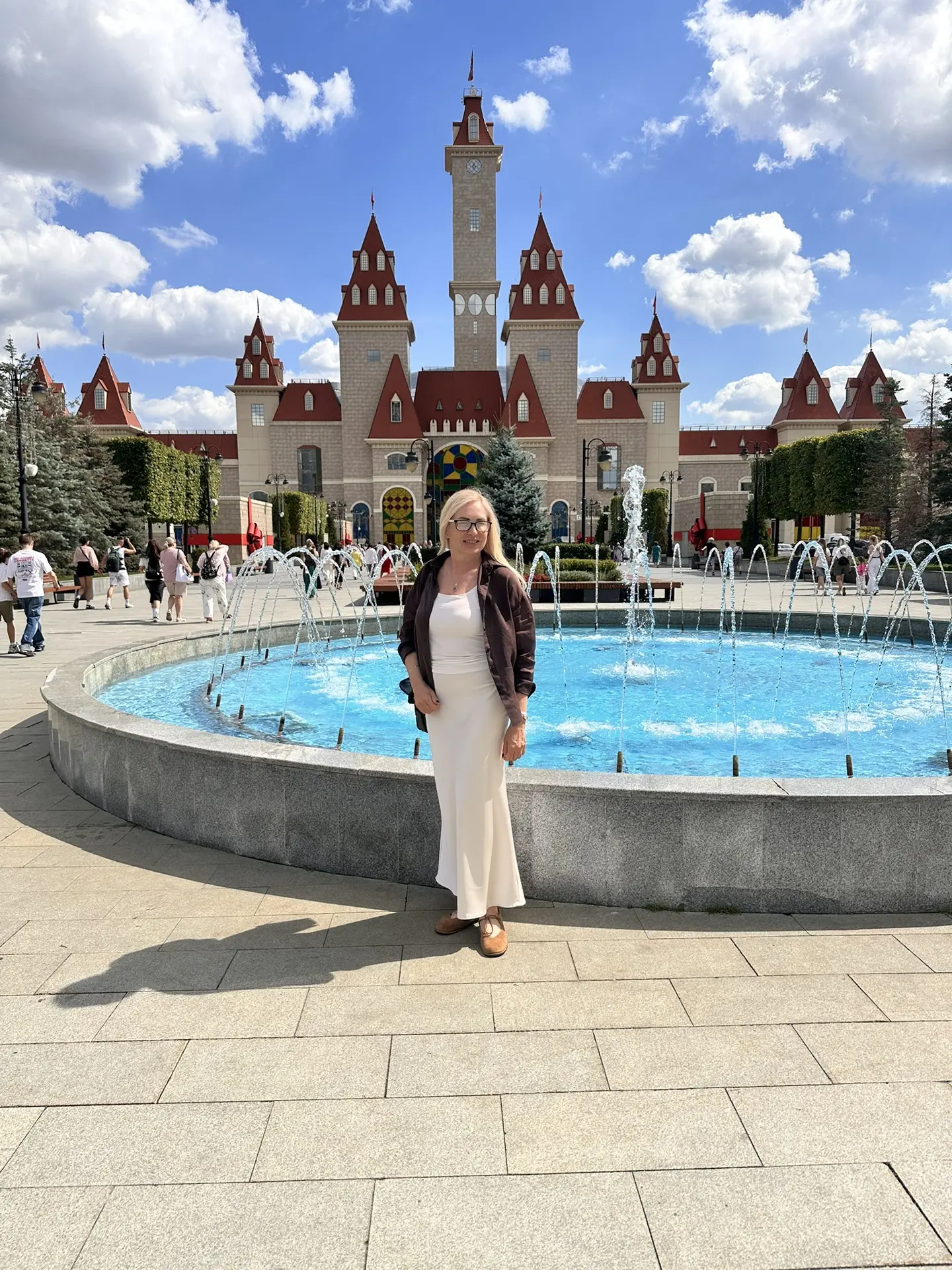 ЧЕМ НАПОЛНЯТЬСЯ, КОГДА ВСЁ ВЫСАСЫВАЕТ?