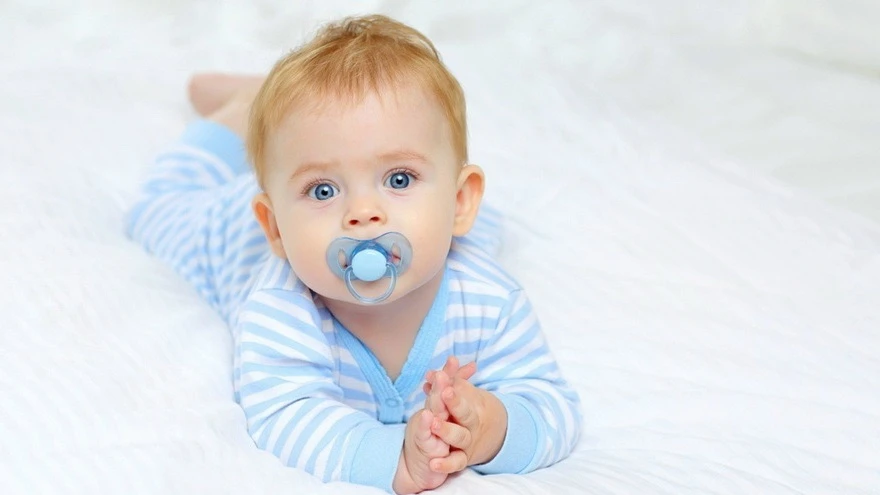 🍼 Пустышка: помощь или привычка, от которой сложно отказаться?