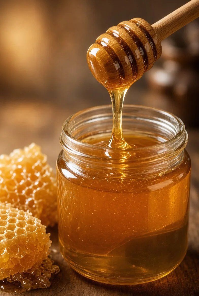 🍯 Стоимость меда в рознице за год выросла на 13,2% - до 717,7 руб. за 1 кг. Как пишет ...