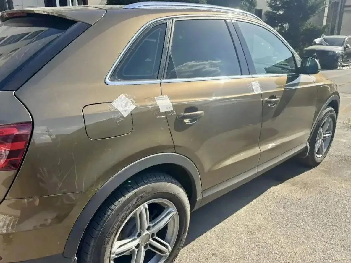 Бывшего сторожа задержали за кражу двух автомобилей на 2,55 млн рублей в Ростовской обл...