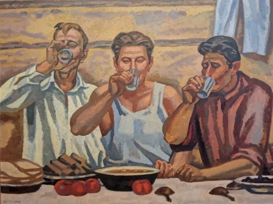 Н.В. Тимофеев Ресовский (1900-1981) – советский биолог-генетик. Воспоминания
