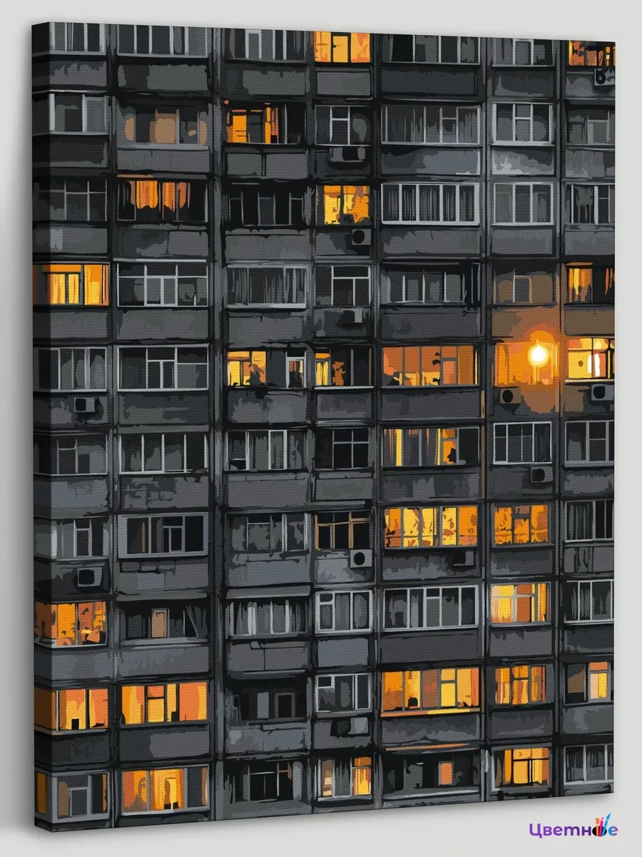 Если вы тоже любите рисовать