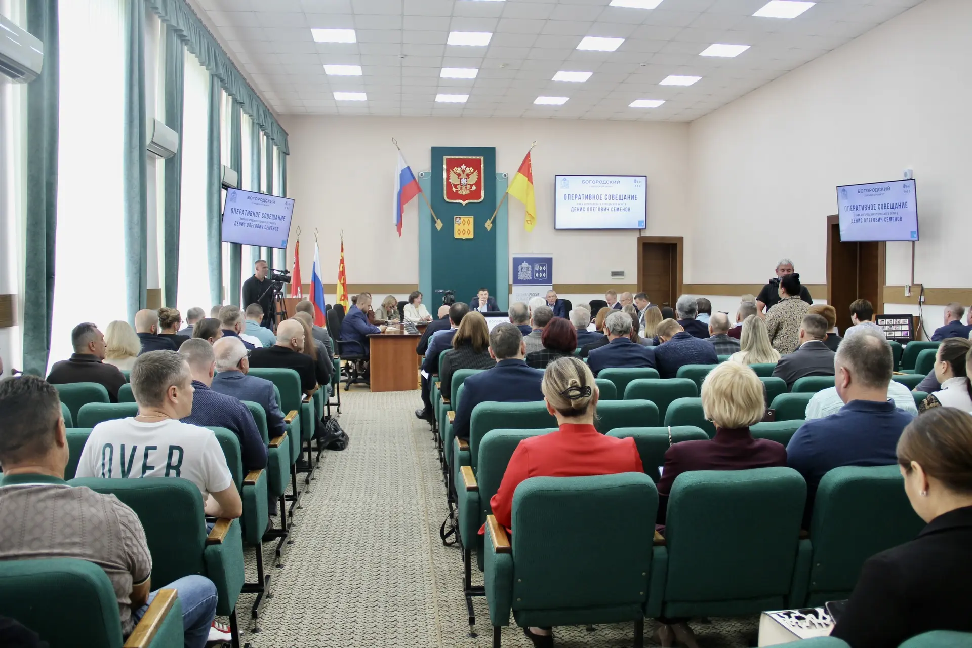 💪 Настраиваемся на продуктивную неделю