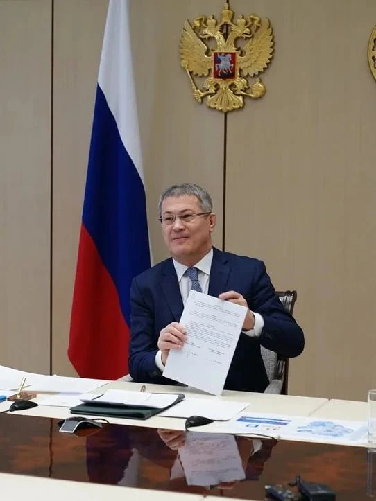 🔬 Премии учёным в Башкирии выросли вдвое — до 1 млн рублей