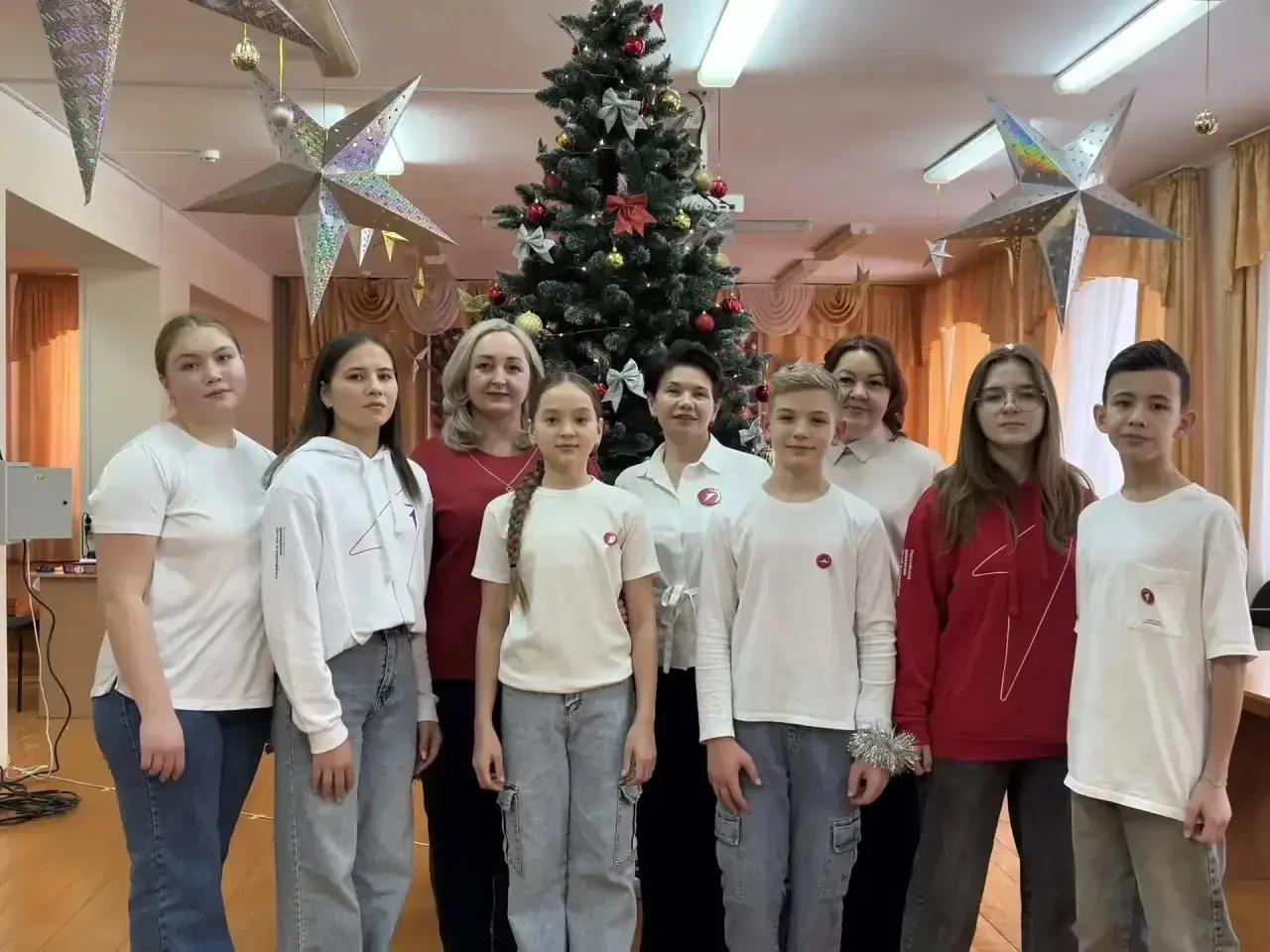 Сегодня опубликованы результаты Конкурса лучших проектов для детей и молодежи «Конкурс ...