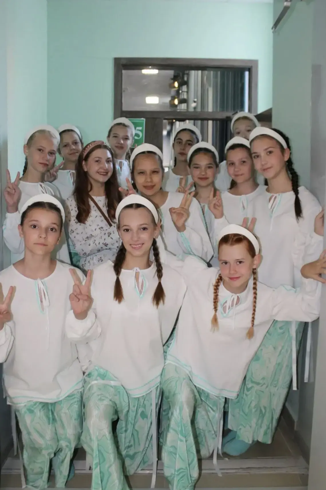Время возвращаться в школу🎓